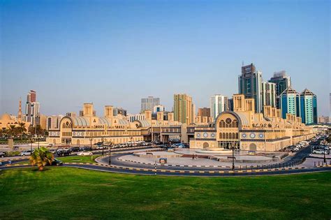 Best Places To Visit In Sharjah Perfect Guide For First Time Visitors