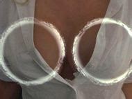 Naked Pamela Anderson In Scary Movie