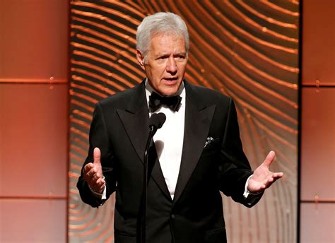 Game Show Host Alex Trebek, the Face of ‘Jeopardy!’, Dies at 80 – IJR