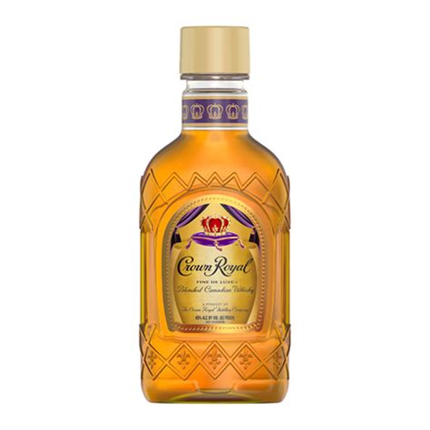 Crown Royal Canadian Whisky