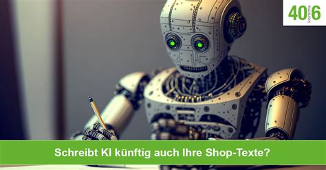 Gekonnter Einsatz von Künstlicher Intelligenz im E Commerce