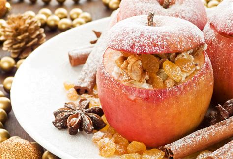 Holiday Apple Treats - Robinette's Apple Haus & Winery