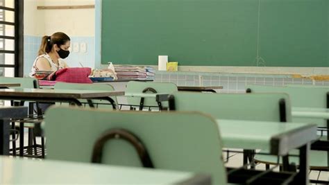 Hoje Tem Aula Nas Escolas Estaduais Rio De Janeiro Rj - Volta às aulas no Rio de Janeiro começa hoje (14) em 41 municípios