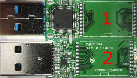 chip numbers flash killer