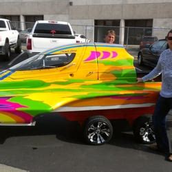 Krazy Kolors By Billy B 1785 W Arrow Rt Upland California Auto