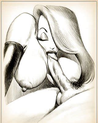 Toons Jessica Rabbit Porn Pictures XXX Photos Sex Images 1537239 Page 2 PICTOA