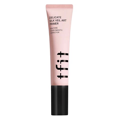 TFIT Delicate Silk Veil Art Primer | Korean Skincare Canada – shopdama