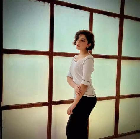 Lollywood Diva Alizeh Shah Leaves Fans Swooning With Her Sizzling