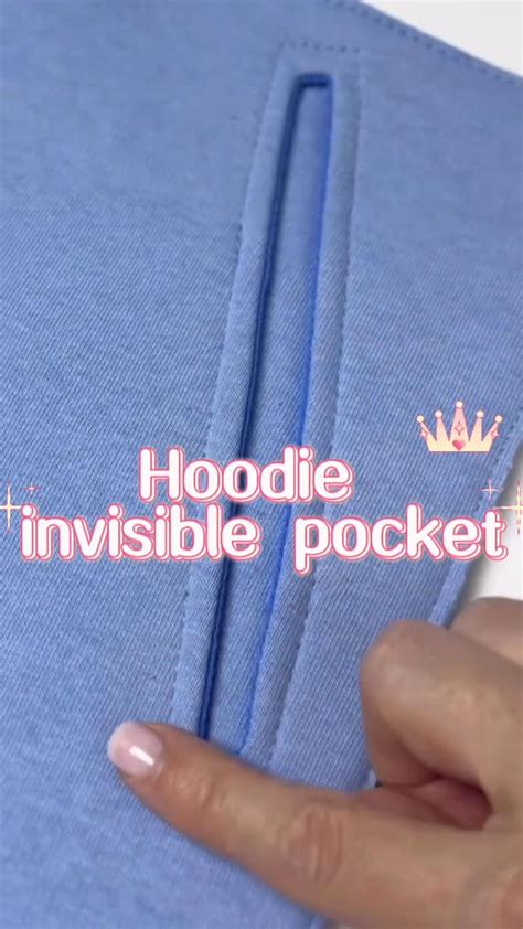 Hoodie Invisible Pocket We Are Custom A Small Quantity Clothing Manufacturer⁠ Moq：2pcs Per Style