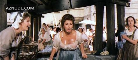 Sophia Loren Nude Aznude