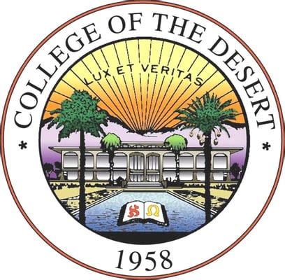 College Of The Desert Updated June 2026 38 Photos And 47 Reviews