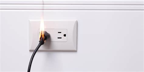 Back To Basics The 5 Most Common Electrical Issues Mister Sparky® Of