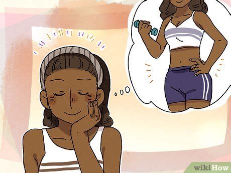 Ways To Become Hot WikiHow
