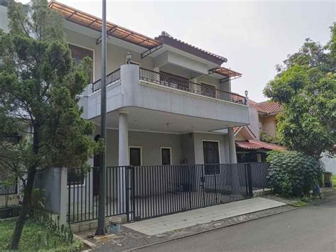 Dijual Rumah Di Kota Wisata Cibubur