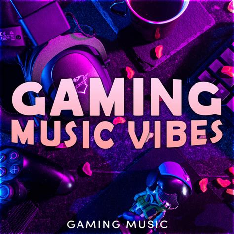 Gaming Music Vibes - Album by Gaming Music | Spotify