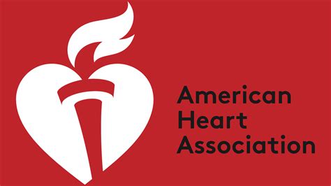 American Heart Association Symbol American Heart Association New