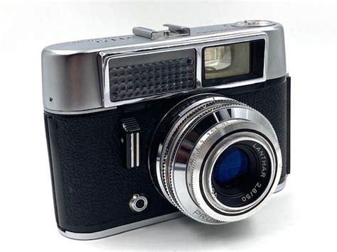 Voigtländer Vito Automatic Kaufen auf Ricardo