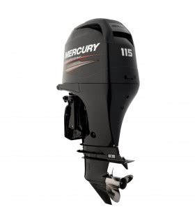 moteur mercury 6cv 4 temps arbre court Profil Nature Modèles Moteurs M