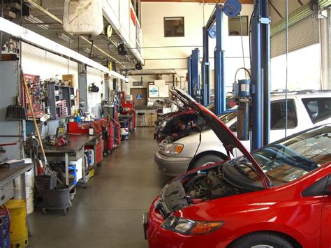 Tiendas De Reparación De Automóviles En Virginia Beach