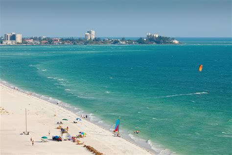 Weekend Wanderlust: 5 Can't-Miss Experiences in Sarasota, Florida