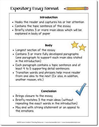 Grade 5 Expository Writing Prompts