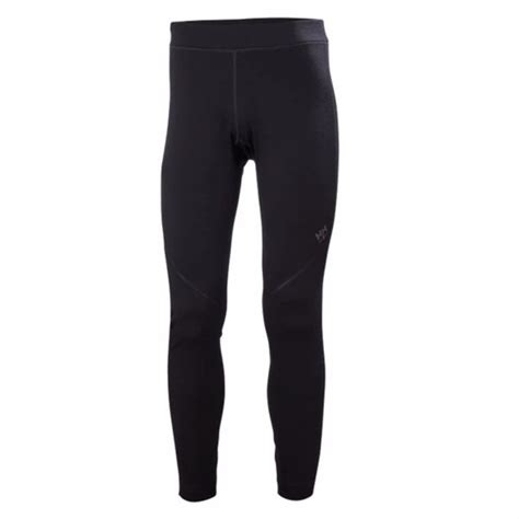 Jobb Og Fritid Helly Hansen HH LIFA MERINO PANT