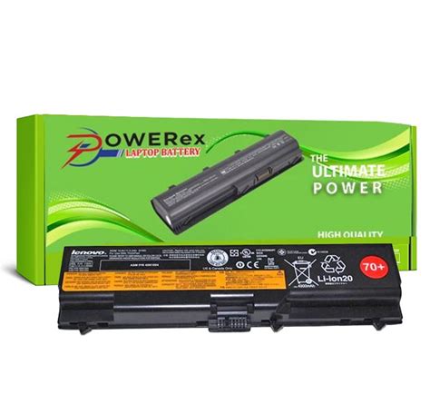 Lenovo Thinkpad Edge E50 T410 T420 Sl410 Laptop Battery