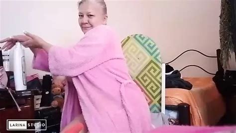 Old BBW Striptease Amateur Amateur Porn XHamster