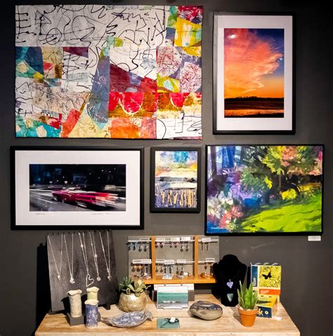 Art Gallery Opening Reception [03/08/24]