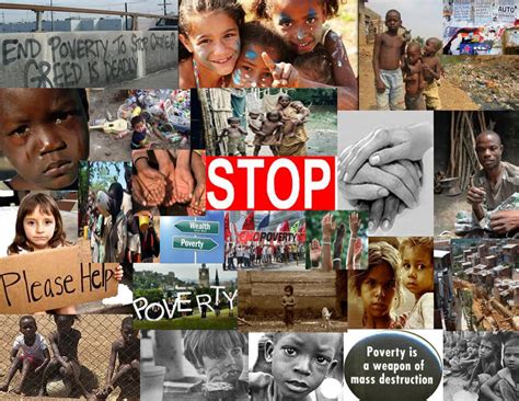 Christians Blog Social Justice Issues Collage