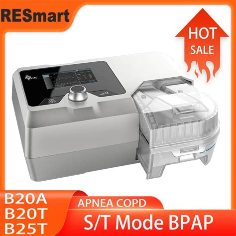 Bmc G S Bpap B A B T B T Cpap Bi Level Cpap For Snoring Sleep Apnea