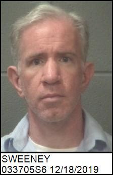 John Tobias Sweeney Sex Offender In Jacksonville NC NC S