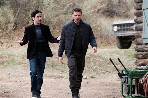 Shooter Photo Jesse Bradford Ryan Phillippe 49 Sur 162 Allociné