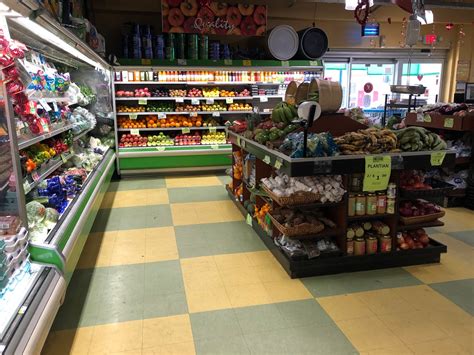 fine fare supermarkets williamsbridge bronx ny