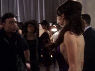 Naked Joanne Kelly In Warehouse