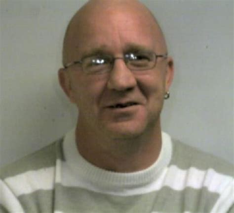 Stephen John Head Sex Offenders Database UK