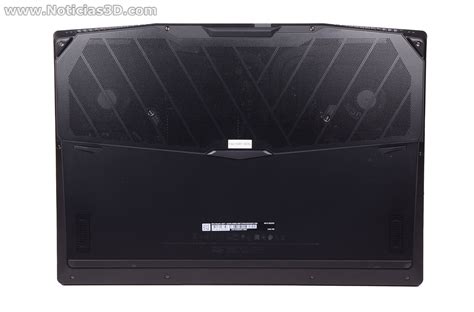 MSI Stealth GS77 12UGS