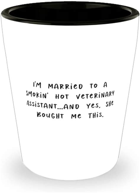 Amazon Inspire Husband I M Married To A Smokin Hot Veterinary