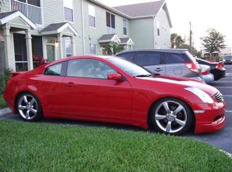 350z Anniversary Wheels On G35 Pictures G35driver