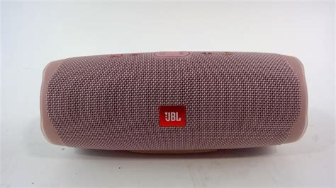 JBL Bluetooth Speaker | Property Room