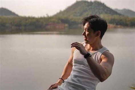 Hot Thai Hunks On Instagram