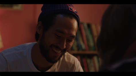 Auscaps Jin Ha Nude In Love Life Augie Jeong