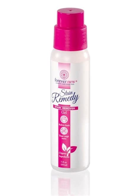 forever new® 20008 Stain Remedy® Gel - Allure Intimate Apparel