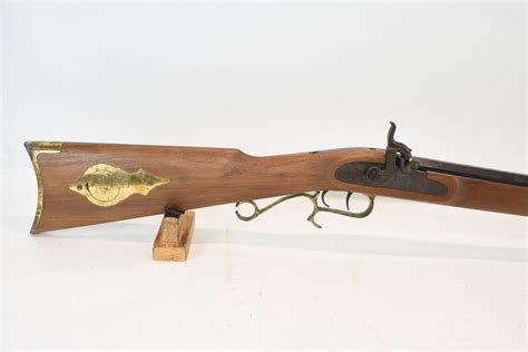 Thompson Center Model Hawken Muzzleloader