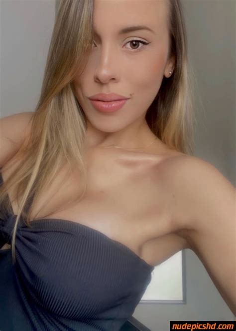 How Many Times A Day Would You Fuck Me Nude Leaked Porn Photo