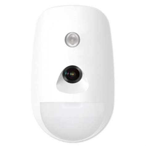 Hikvision DS PDPC12P EG2 WE PIR Wireless Camera Motion Detector