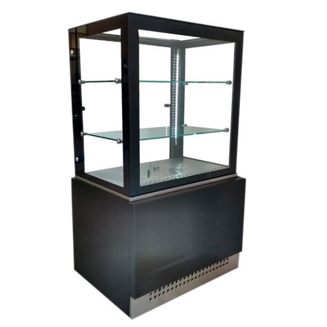 Vitrine Refrigerada Linha Prime Metros Vitrines Glass Seu