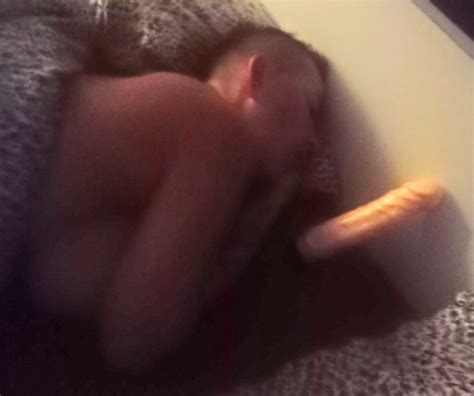 Anette Slut Wife Huge Dildo Insert Porn Pictures XXX Photos Sex Images PICTOA