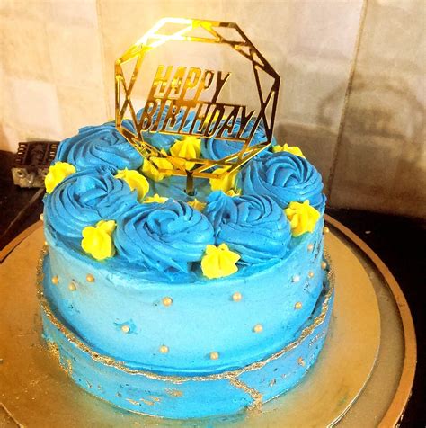 Cake Perfection | Ibex Hill