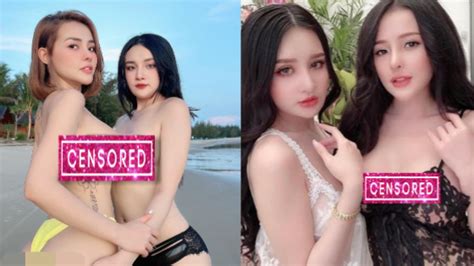 Hình ảnh gợi cảm Ngân 98 và em gái lộ ảnh nude nhất tư thế đứng dán mác 21 hot cư dân mạng